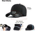 Oversize Baseball Cap XXL big head hats for men large head hats Dad Hat Adjustable 23.6"-26.8"...